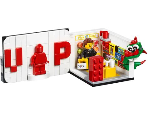 LEGO VIP Rewards Announced for June 2020 - The Brick Fan