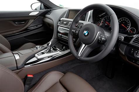 Bmw m1 interior photos