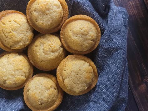 Kababayan Bread - Filipino Muffins