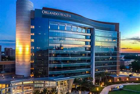 U.S. News & World Report names Orlando Health hospitals among the ...