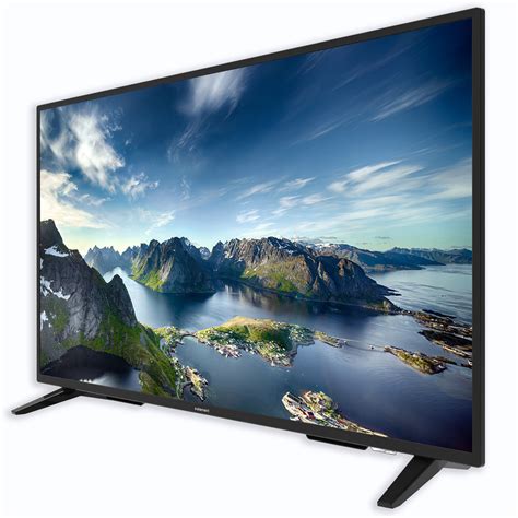 Element Roku 55" 4K Smart TV 1 ct | Shipt