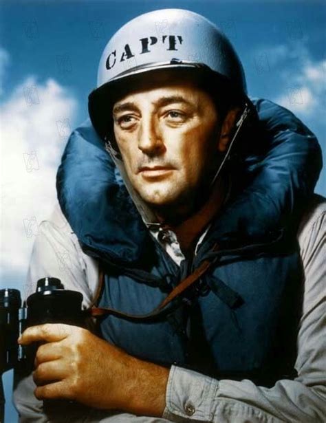 Robert Mitchum... The Enemy Below (1957) Below Movie, Callum Keith ...