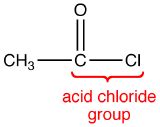 Acid Halide - Chemistry LibreTexts