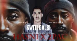 Kwiti Galbi by Cheb Hasni from Algeria | Popnable