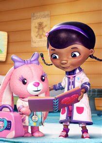 Doc McStuffins: The Doc & Bella Are In! (2023) | PrimeWire