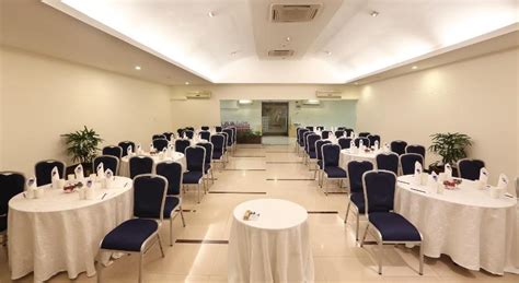 Hotel Green Park Hyderabad, Hyderabad | 2023 Updated Prices, Deals