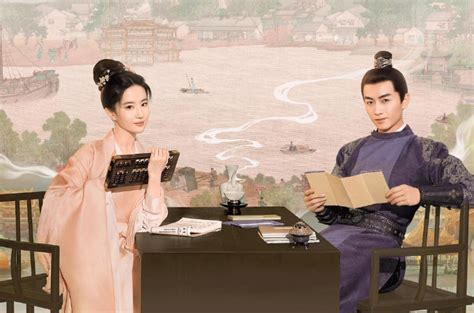 Best Chinese Historical Dramas in 2023