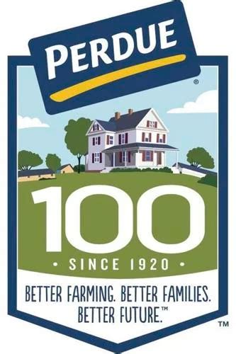 Perdue Farms $100K grant provides refrigerated tractor-trailer to support food distribution ...