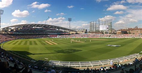 9 Legendary Stadiums Around The World Every Cricket Lover Should Visit