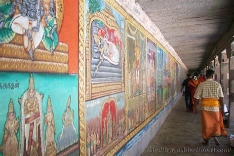 Sriperumbudur Ramanujar Temple (Kanchipuram - Tamil Nadu) | My ...