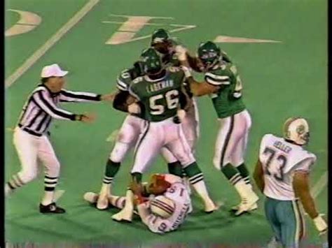 NFL Highlights week 10 1993 - YouTube