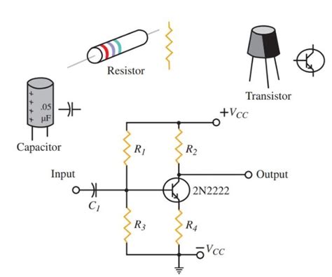 Electrical Schematic Diagram | Elementary & Wiring Diagram | Electrical A2Z