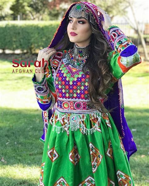 Sarah's Afghan Clothes + More (@sarahs_afghan_clothes) • Instagram ...