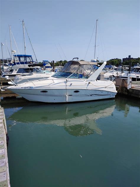 Used Cabin Cruiser Boats For Sale 2001 for sale for $1,182 - Boats-from ...