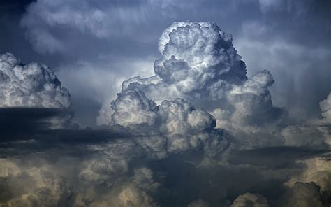 Cloud wallpaper ·① Download free High Resolution backgrounds for ...