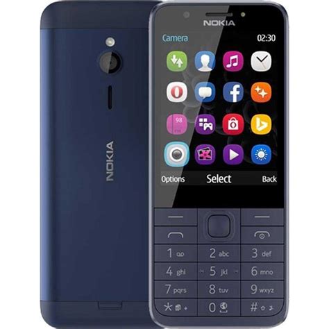 Nokia 230 | Mobile Price and Specifications in Pakistan | Mawazna.com