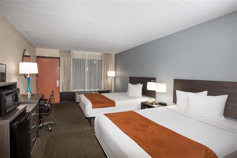 Days Inn & Suites by Wyndham Orlando Airport, Orlando, FL, United States - Compare Deals