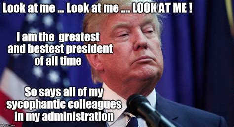 Trump The Greatest - Imgflip