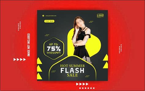 Flash Animated Banner Templates Free Download - Resume Example Gallery