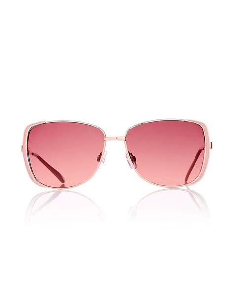 Pink Tinted Sunglasses | Colorful Tinted Sunglasses | Tinted sunglasses, Colored sunglasses ...