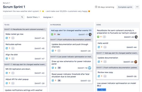 The 8 Best Scrum Tools of 2019 - Pricing, Features, Rating and Reviews