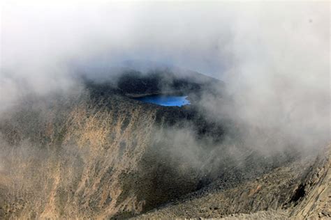 mount-kenya - Africa Geographic