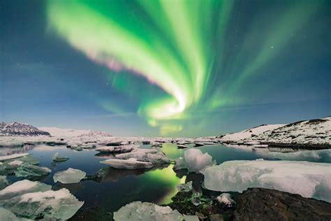 The Ultimate Guide to Seeing the Northern Lights in Iceland