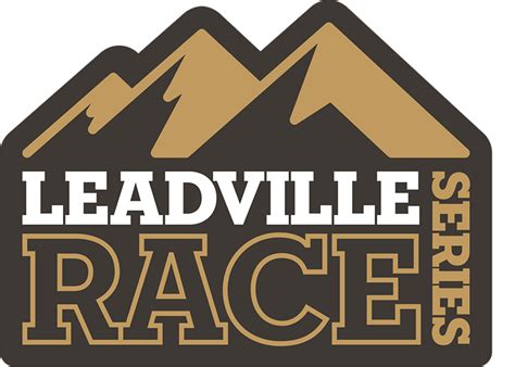 Leadville Logo - LogoDix