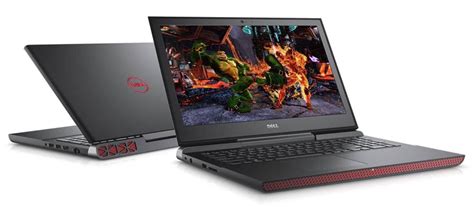 Ulasan Laptop Dell Inspiron 15 7000, Pasti Bikin Puas Para Gamer | BukaReview