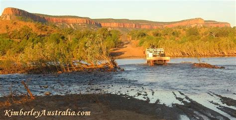 The Gibb River Road - a Kimberley Adventure Guide for Self Drivers