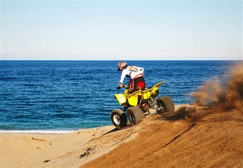 Experience These Outdoor Rocky Point Activities | FMI Rentals