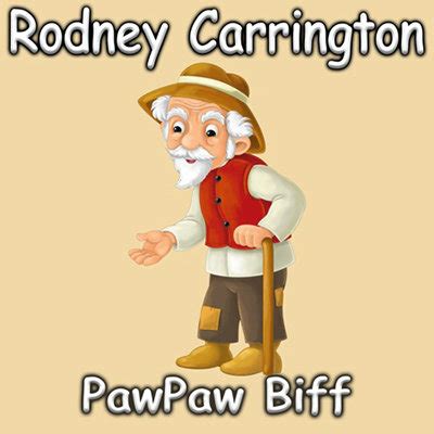 Rodney Carrington | CD's / Albums