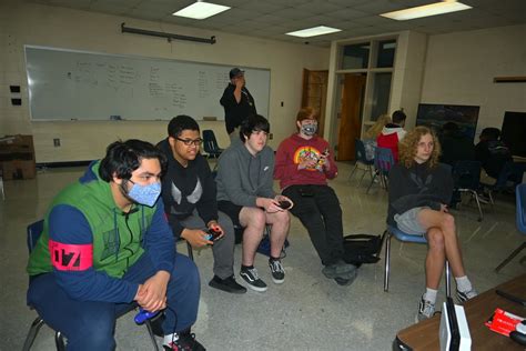 Long County High School launches E-Sports team - Coastal Courier