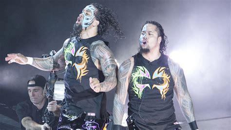 The Usos Reach Big WWE Milestone, Interesting John Cena - MITB PPV ...