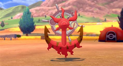 20 Best Red-Colored Shiny Pokémon (From All Games) – FandomSpot