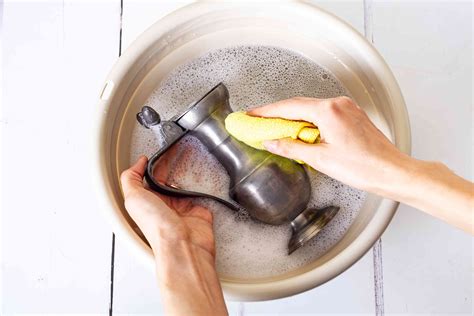 How to Clean Pewter