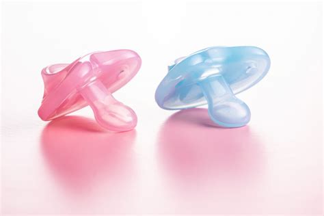 Pacifier Size And Shape: Complete Guide