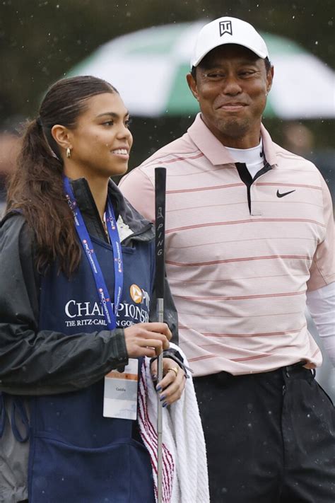 How Rich Is Tiger Woods Daughter? - Breaking News in USA Today