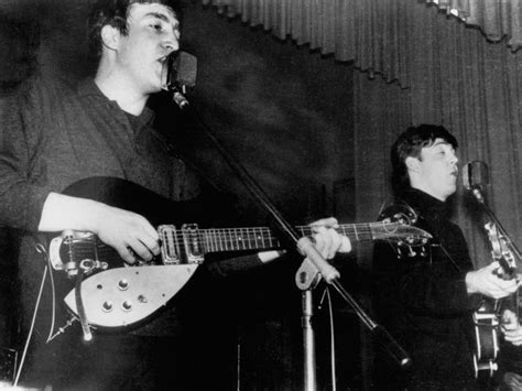 Flashback: The First Live Beatles Album Released | Owensboro Radio