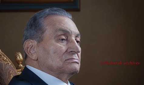 Hosni Mubarak reminisces about 1973 war in video message | Arab News PK