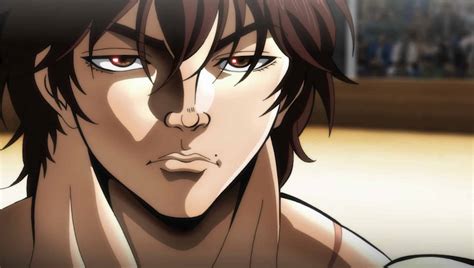 Baki Season 4: What We Know So Far - Anime Informer