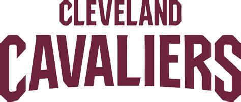 Cleveland Cavaliers Logo - PNG All | PNG All