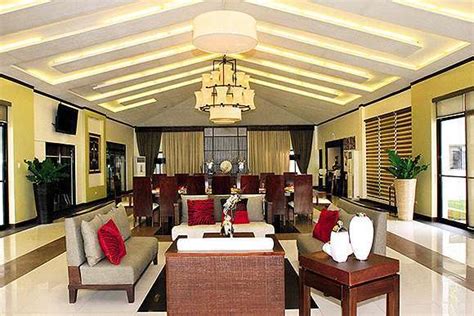 Take a Peek Inside Manny and Jinkee Pacquiao's Family Homes