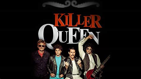 Queen - Killer Queen MIDI - YouTube