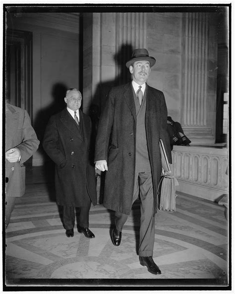 Frankfurter and counsel. Washington, D.C., Jan. 13. Dean Acheson ...