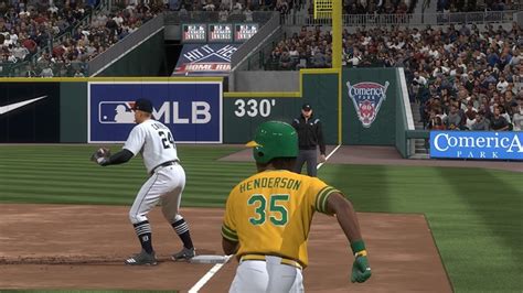 MLB The Show 19 This Day in History: Rickey Henderson, Trevor Hoffman Moments