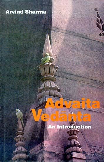 Advaita Vedanta - An Introduction | Exotic India Art