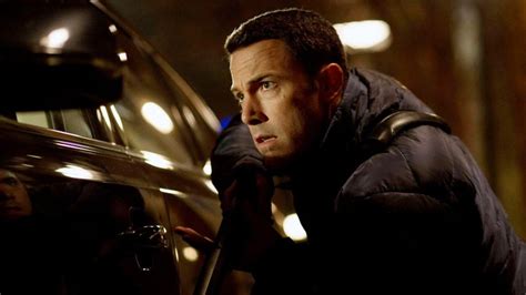 [WATCH] 'The Accountant' Review: Ben Affleck Kills It