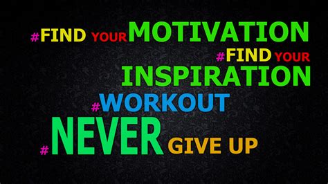 Gym Quotes Wallpaper Hd Images