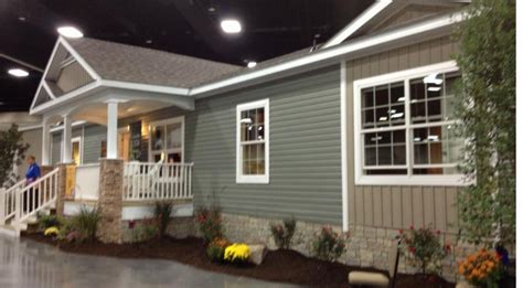 Clayton Home Show – Mobile Home Living